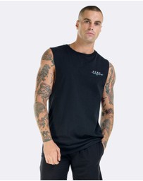 DVNT - Amplified Tank