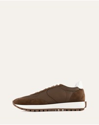 Jo Mercer - Watson Sneakers