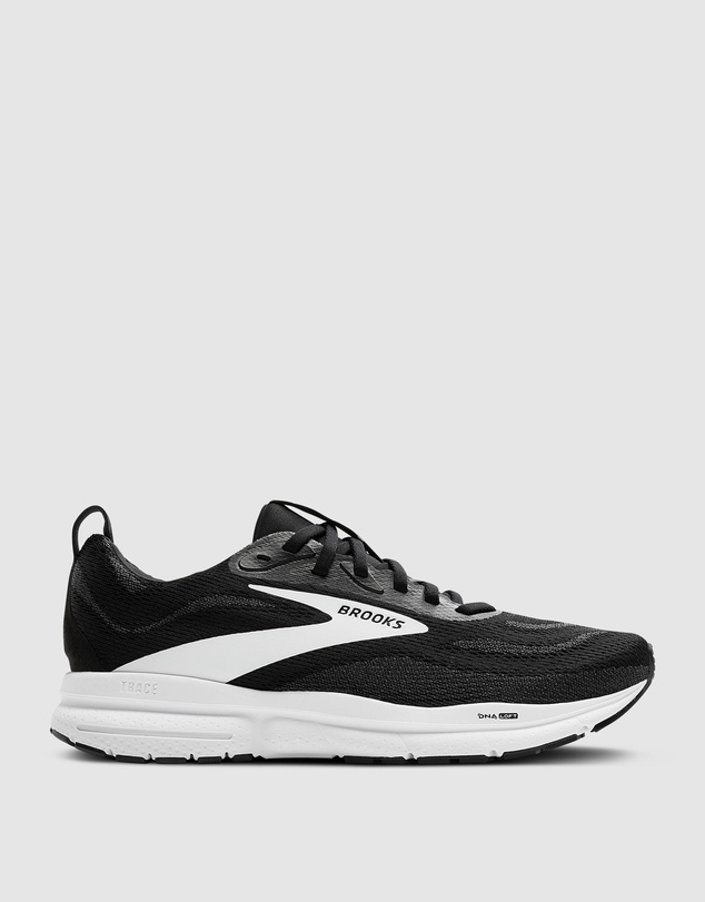 Brooks - Trace 4 - Men's