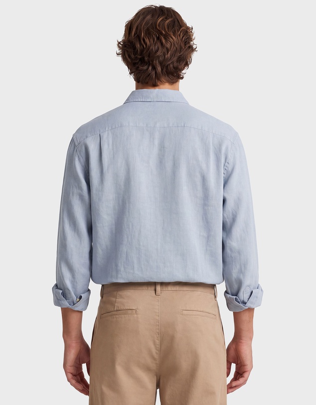 Academy Brand - Marley Relaxed Shirt