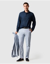 Rodd & Gunn - Coromandel 2 Sports Fit Shirt