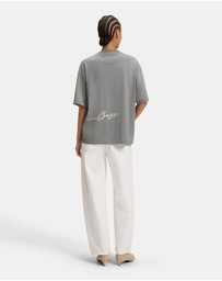 BOSS - Eboyfriend T-Shirt