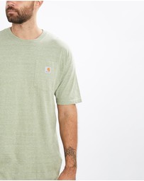 Vintage by The Real Deal - Pre Loved - Vintage Carhartt Pocket Tee