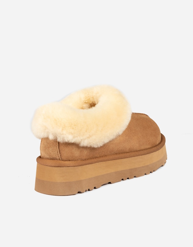 Ozwear Connection Uggs - Ugg Daniela Ankle Platform Boots