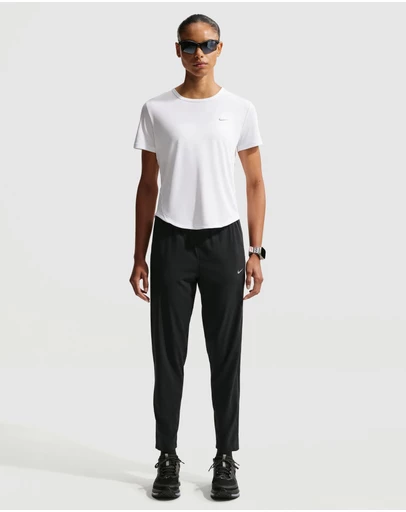 Nike - Dri-FIT Short-Sleeve Running Top