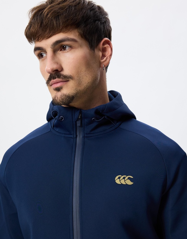 Canterbury - Everest FZ Hoodie