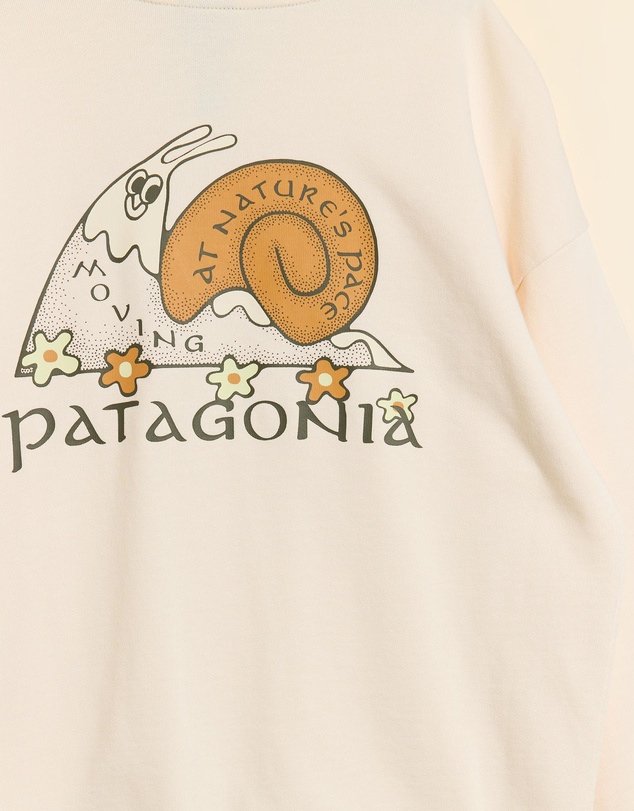 Patagonia - Hoody Sweatshirt - Kids