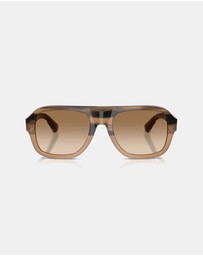 Burberry - 0BE4478