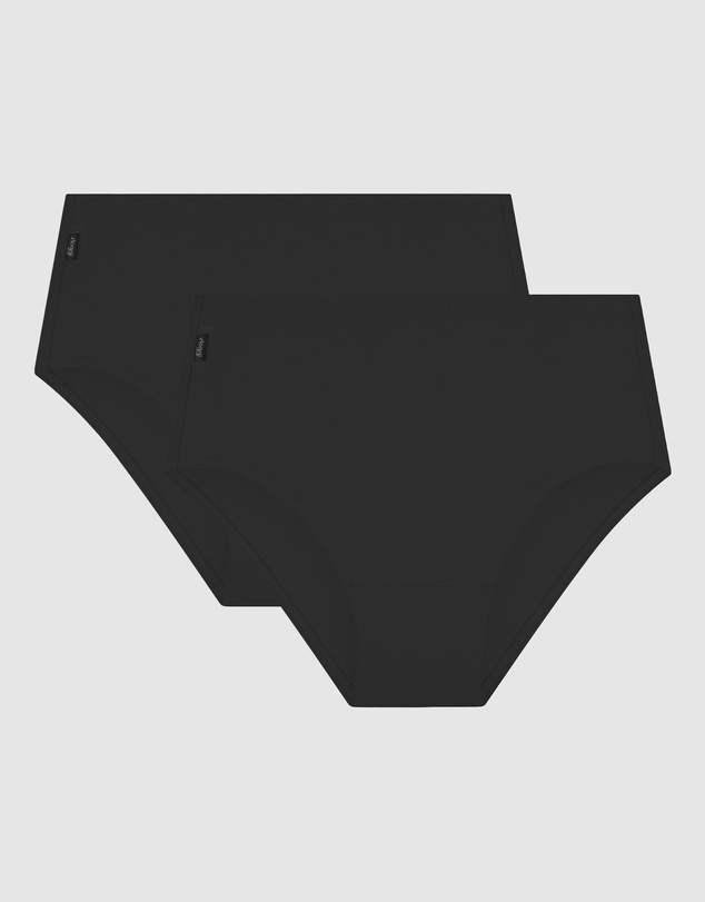 Sloggi - Sloggi Hikini Twin Pack