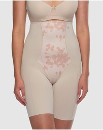 Hush Hush - Eden Medium Control Thigh Shaper