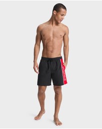 Quiksilver - Mens Everyday Clicker 17