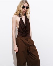 M.N.G - Lupe Trousers