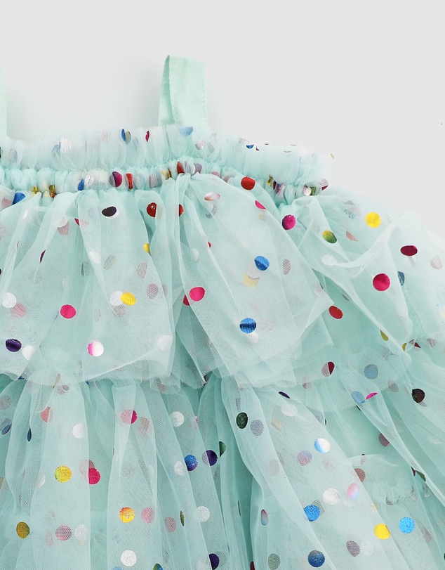 WITH LOVE FOR KIDS - The Party Dress - Babies - Kids