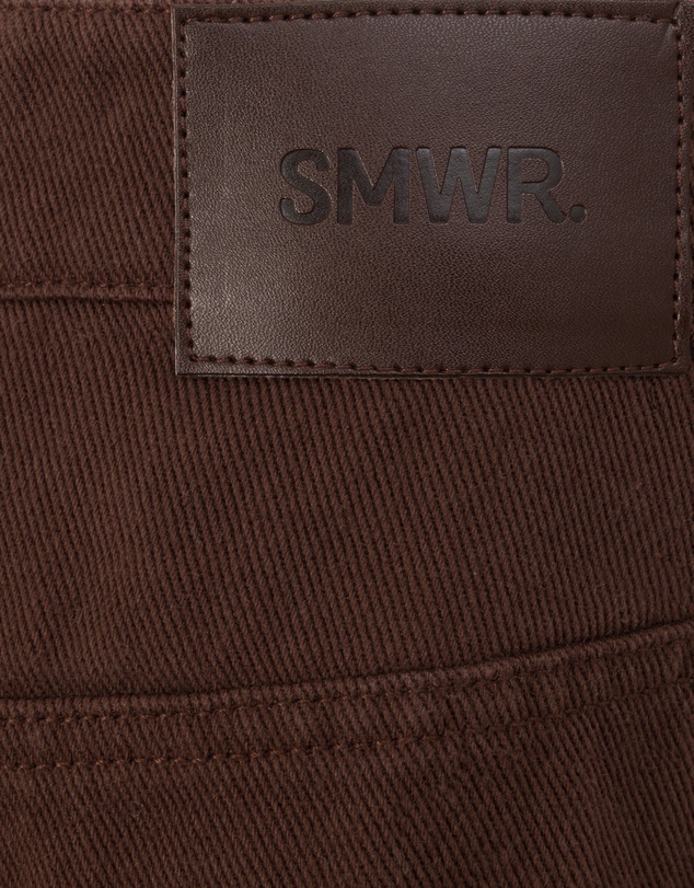 SMWR. by The Somewhere Co - Nobody's Darlin Wide Leg Pant