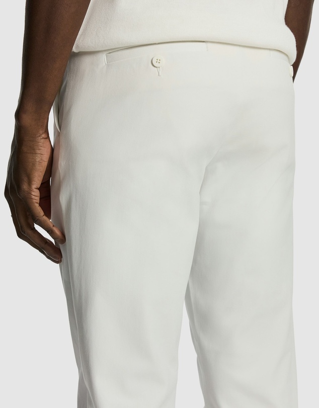 yd. - Energy Regular Chino
