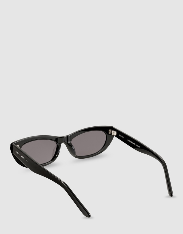 Status Anxiety - Sidelines Sunglasses