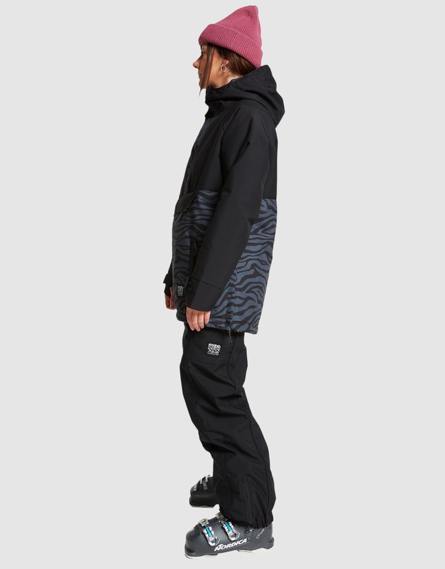 ROJO Outerwear - Zoe 2.0 Jacket
