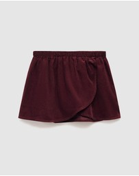 M.N.G - Big Skirt - Babies-Kids