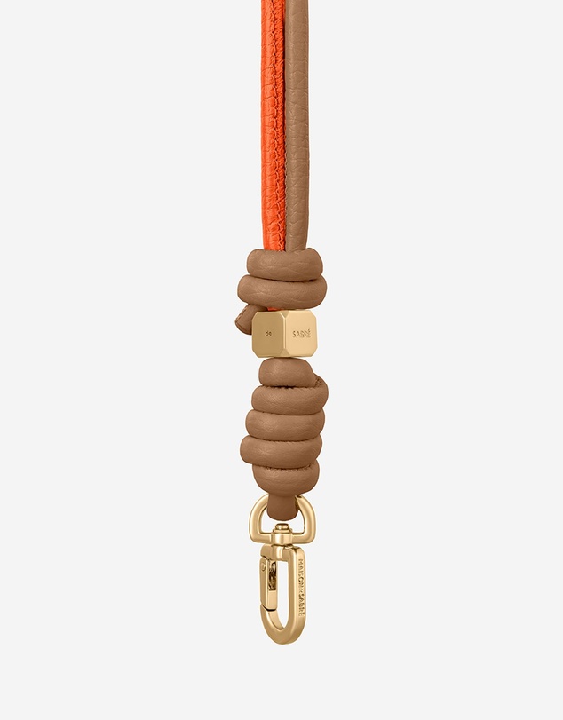 Maison De Sabre - The Twist Handle