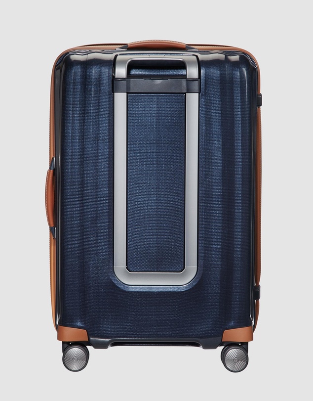 Samsonite - Lite-Cube DLX 76cm Spinner
