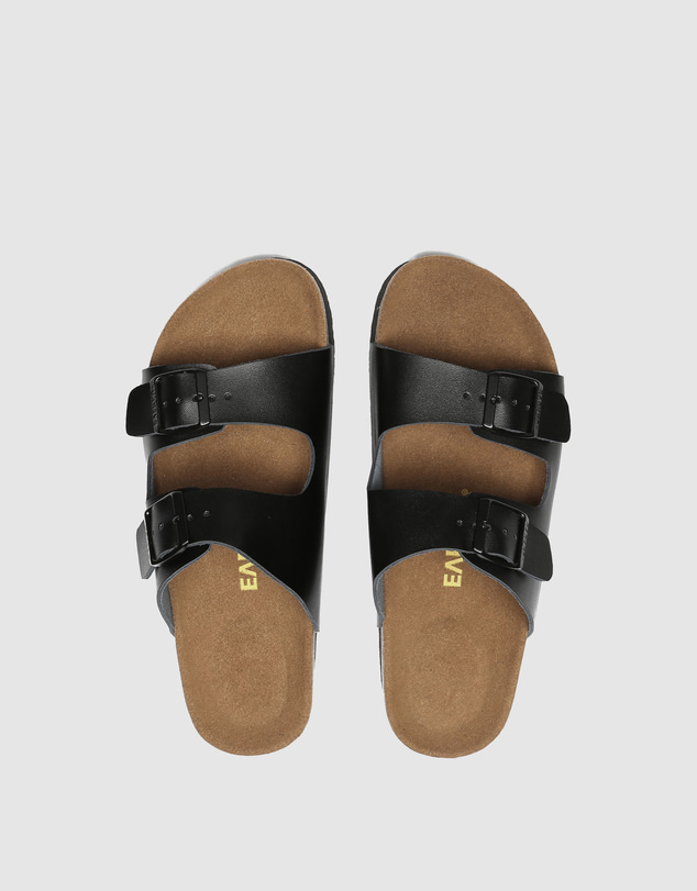 EVERAU - EverAU Ugg Mick Sandal Slides Men Sandals