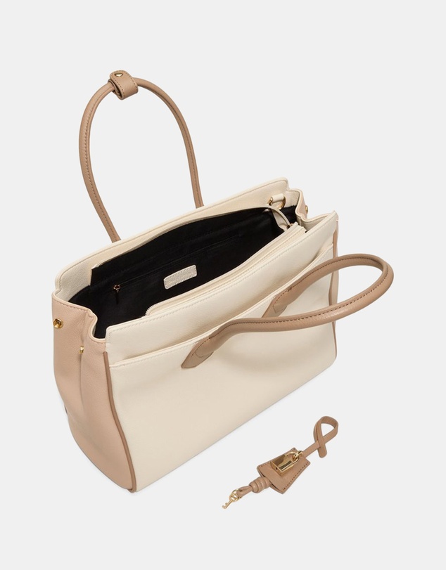 Call It Spring - Rysa Tote Bag