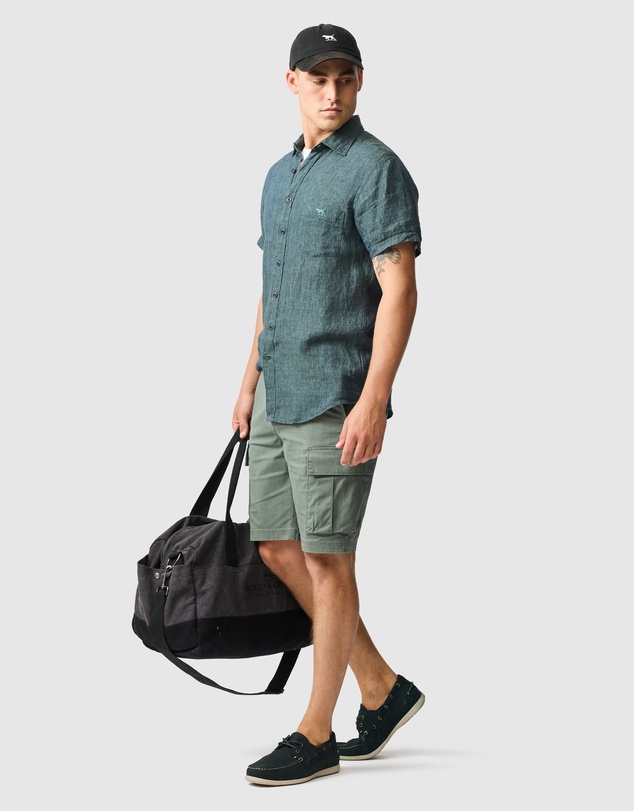 Rodd & Gunn - Cathedral Cove Sports Fit Shirt