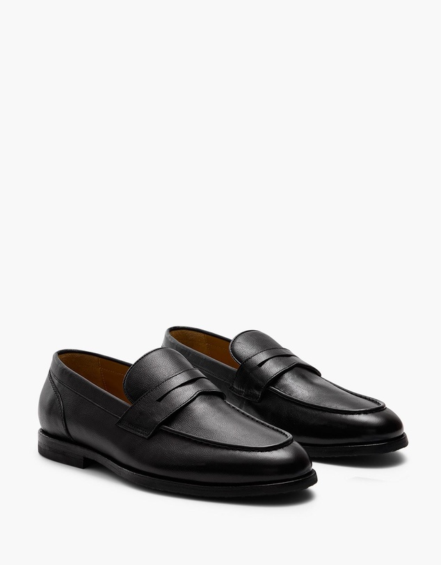 Aquila - Elton Penny Loafers