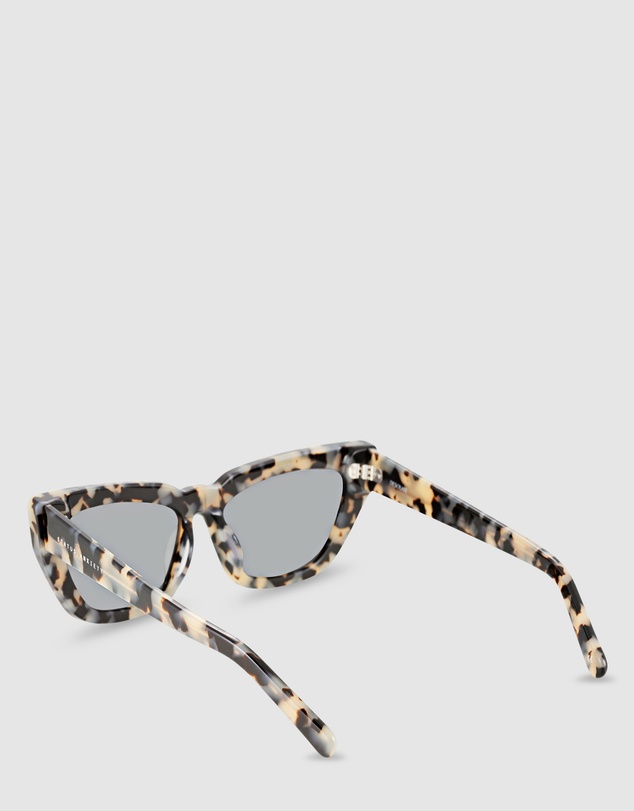Status Anxiety - Desolate Sunglasses
