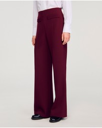 Sandro - Dawson Pants
