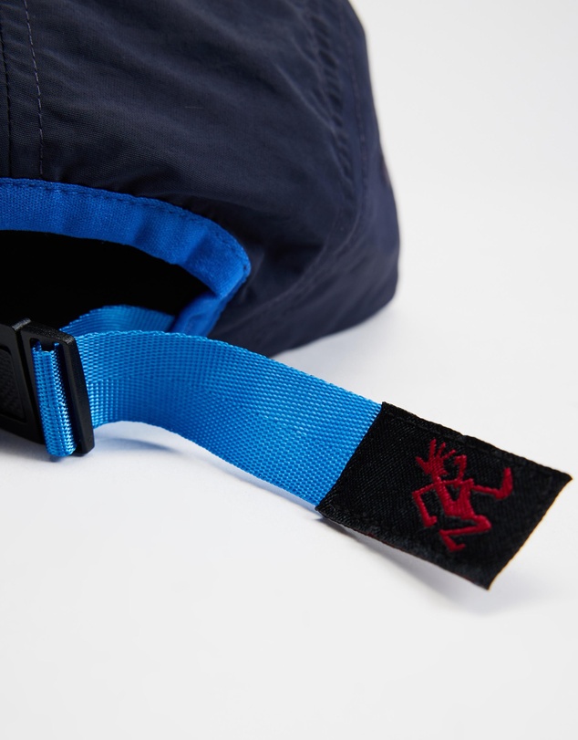 Gramicci - Nylon Gramicci Cap