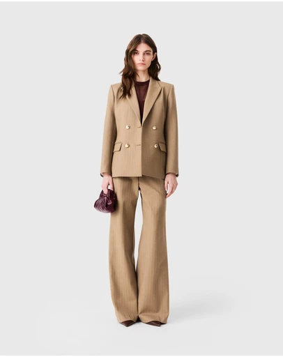 Maje - Vipania Blazer
