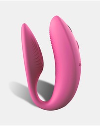 We-Vibe - Sync 2