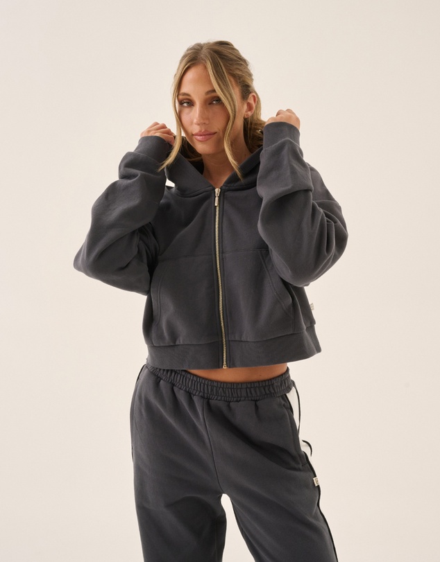 Araminta James - AJ Hoodie