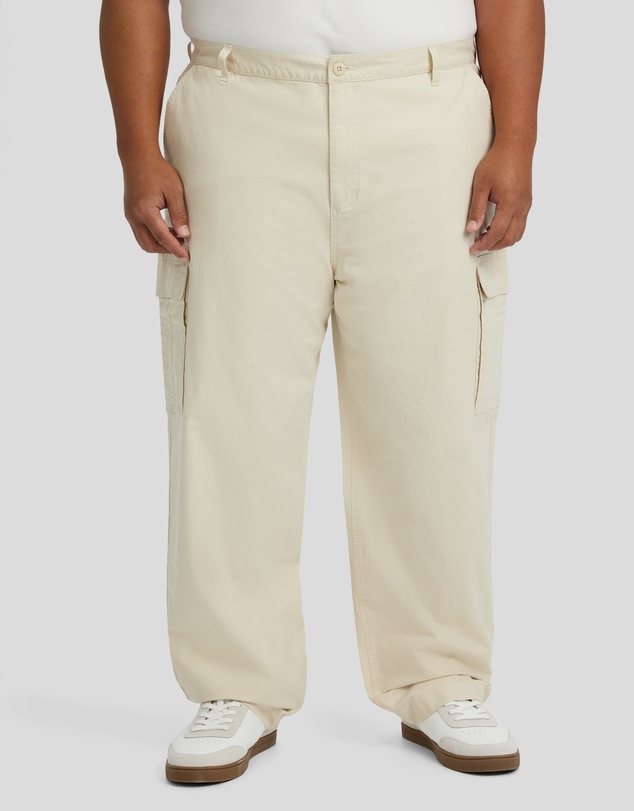 Johnny Bigg - Relaxed Fit Cargo Pant