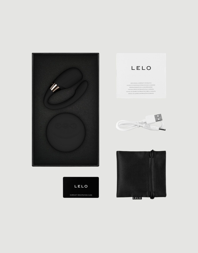 LELO - Tiani 3