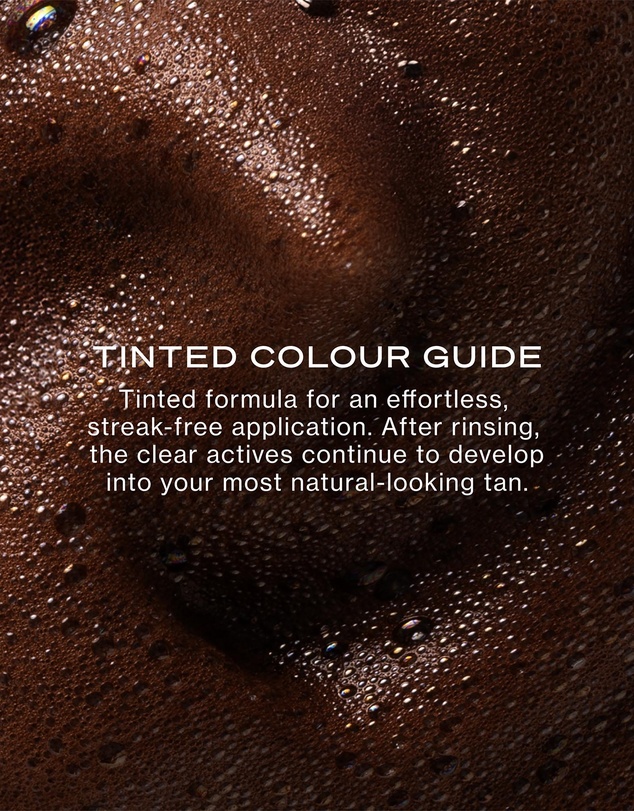 Loving Tan - Platinum Ultimate Self Tanning Mousse