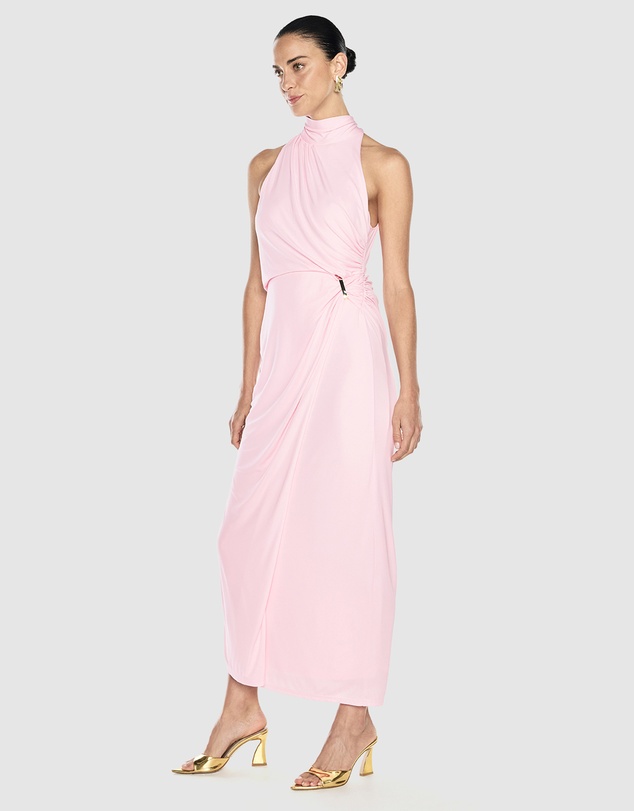 Manning Cartell - Sweet Days Halter Dress
