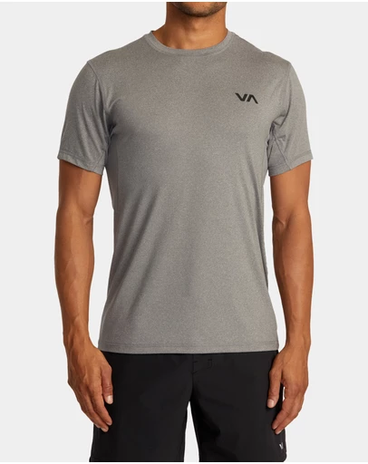 RVCA - Sport Vent T-Shirt