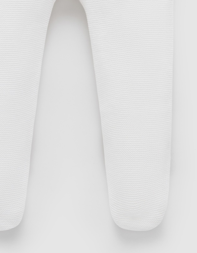 Purebaby - Textured Legging - Babies