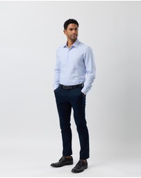 Brooksfield - Easy Care Business Shirt