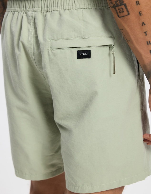 Thrills - Haven Volley Shorts