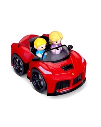 BB Jr - Poppin Drivers Ferrari - Assorted