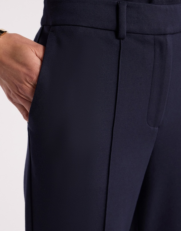 David Lawrence - Jenni Ponte Bootleg Pants