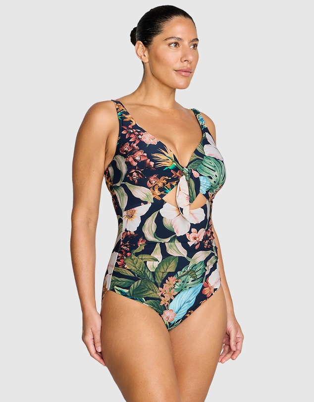 Artesands - Into The Saltu Delacroix One Piece