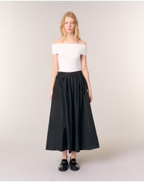 Maje - Juraly Skirt