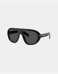 Prada - 0PR C05S