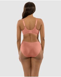 Parfait - Enora Underwired Minimiser Bra