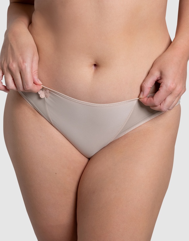 Passionata - Miss Joy Microfibre Bikini Brief