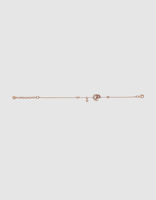 Emporio Armani - Rose Gold tone Bracelet